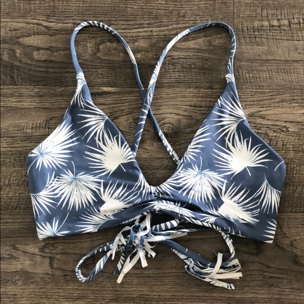 Midori Bikinis Top